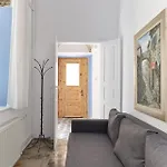 Classic Alexandra Ermoupoli-syros Vaporia Ferienhaus *