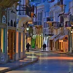 Ferienhaus Classic Alexandra Ermoupoli-syros Vaporia *