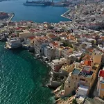 Ferienhaus Classic Alexandra Ermoupoli-syros Vaporia Ermoupoli