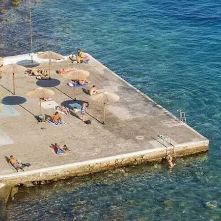 Classic Alexandra Ermoupoli-syros Vaporia * Ermoupoli