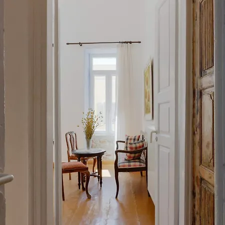 Classic Alexandra Ermoupoli-syros Vaporia * Ermoupoli