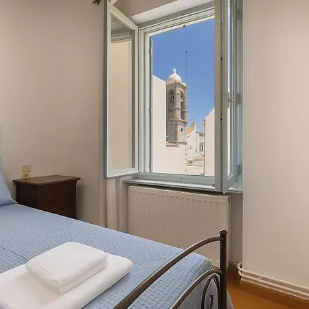 Classic Alexandra Ermoupoli-syros Vaporia