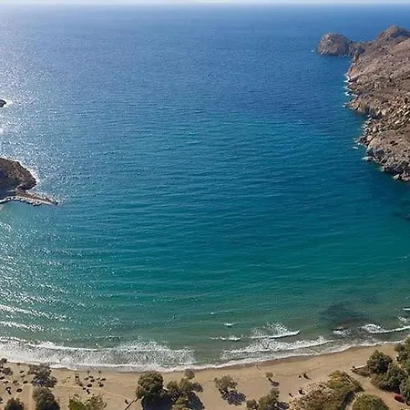 Classic Alexandra Ermoupoli-syros Vaporia Nyaraló