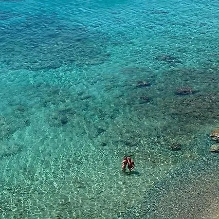 Classic Alexandra Ermoupoli-syros Vaporia Nyaraló *