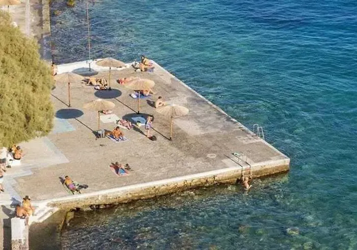 Classic Alexandra Ermoupoli-syros Vaporia * Ermoúpoli