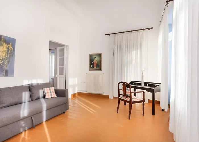 Classic Alexandra Ermoupoli-syros Vaporia *